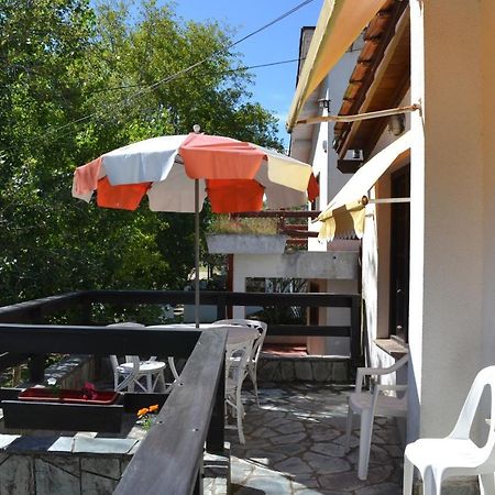 Hotel La Terraza Вилья-Хесель Экстерьер фото