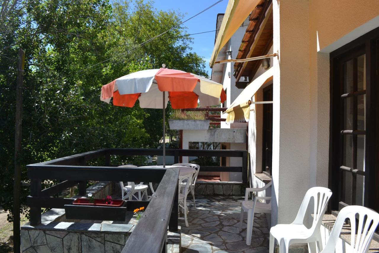 Hotel La Terraza Вилья-Хесель Экстерьер фото